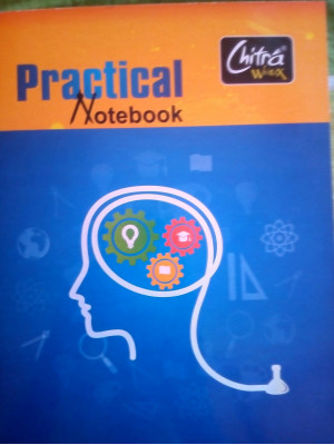 Practical Notebook